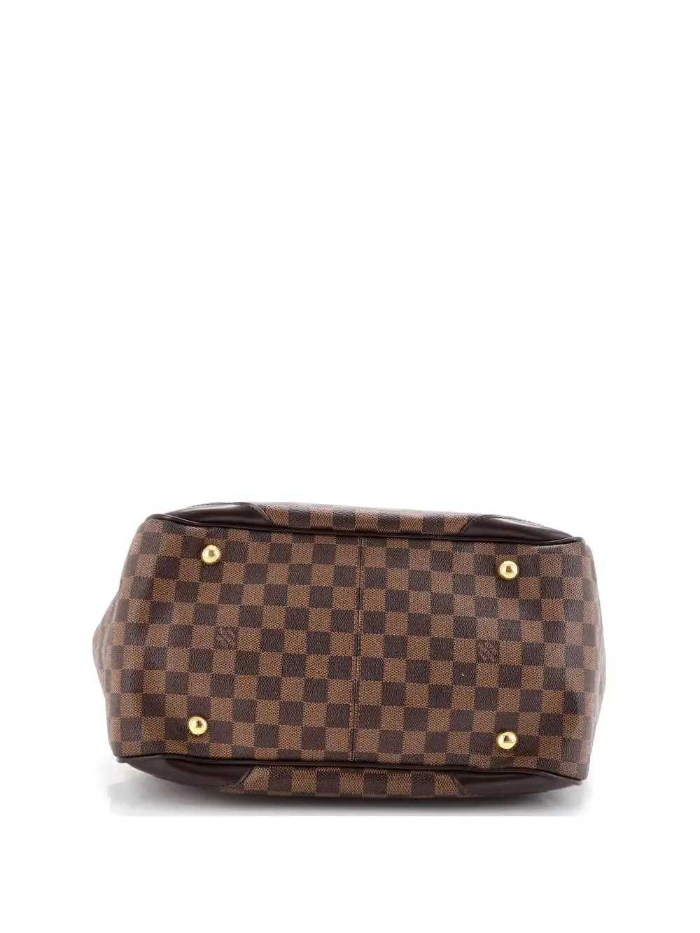 Louis Vuitton Verona Handbag Damier Gm #239006L10B